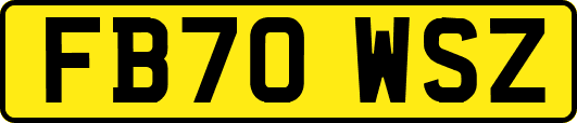 FB70WSZ