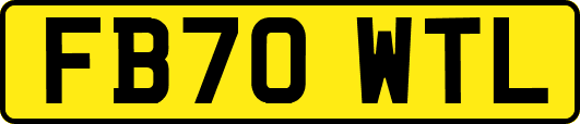 FB70WTL