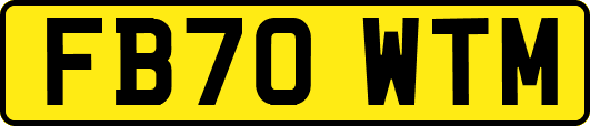 FB70WTM