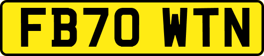 FB70WTN