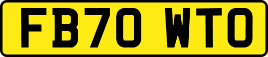 FB70WTO