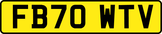 FB70WTV
