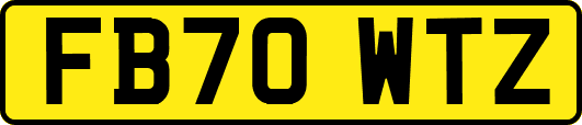 FB70WTZ