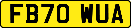 FB70WUA
