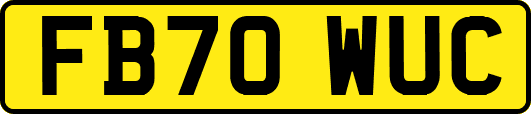 FB70WUC