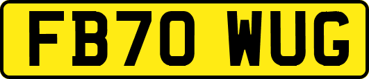 FB70WUG
