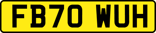 FB70WUH