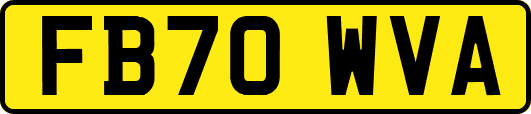 FB70WVA
