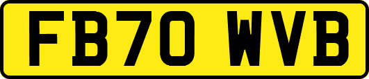FB70WVB