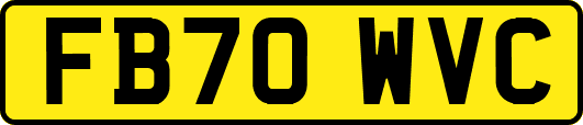 FB70WVC