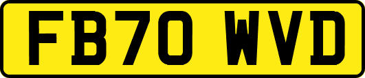 FB70WVD