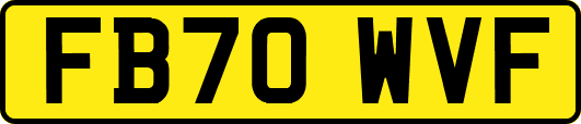 FB70WVF