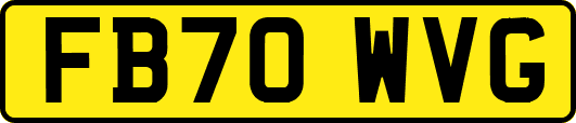 FB70WVG