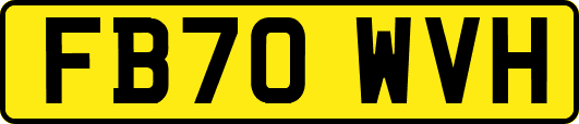 FB70WVH