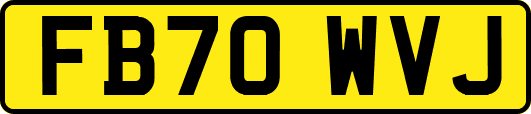 FB70WVJ