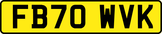 FB70WVK