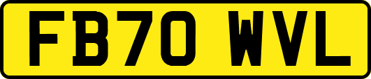 FB70WVL