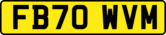 FB70WVM