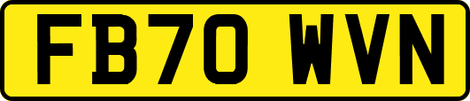 FB70WVN