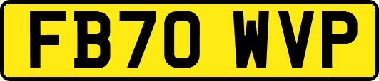 FB70WVP