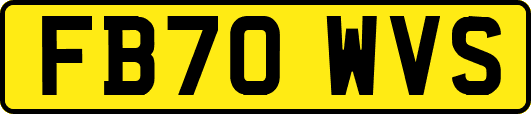 FB70WVS