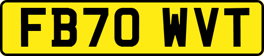 FB70WVT