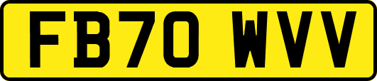 FB70WVV