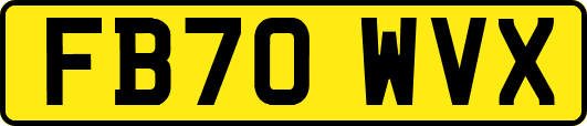 FB70WVX