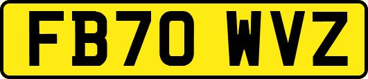 FB70WVZ