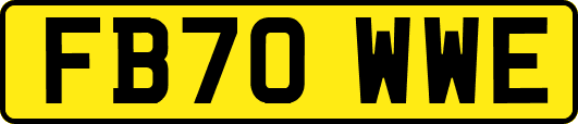 FB70WWE