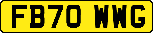 FB70WWG