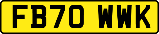 FB70WWK