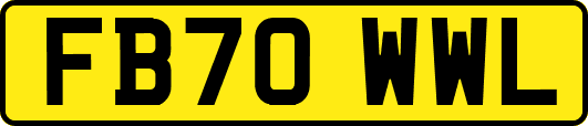 FB70WWL