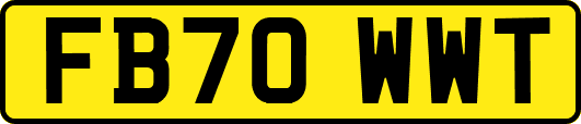 FB70WWT