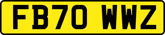FB70WWZ