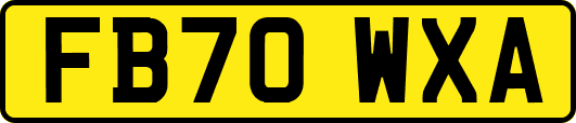 FB70WXA