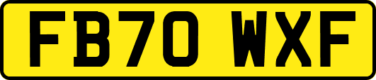 FB70WXF