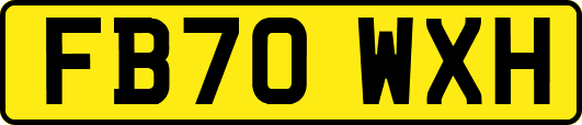 FB70WXH