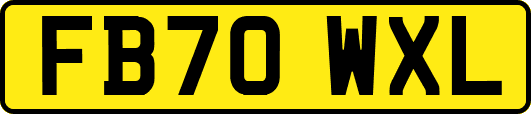 FB70WXL
