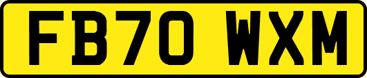 FB70WXM