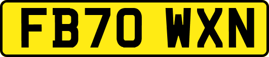 FB70WXN