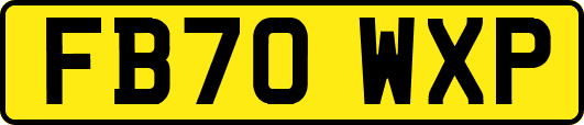 FB70WXP