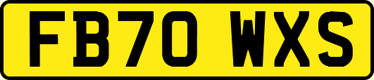 FB70WXS
