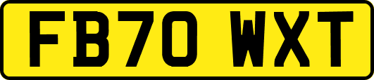 FB70WXT