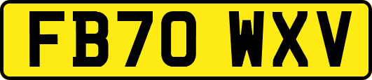 FB70WXV