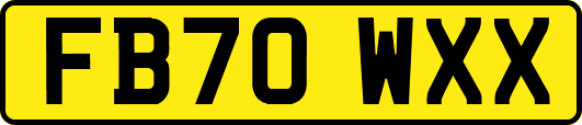 FB70WXX