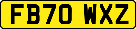 FB70WXZ