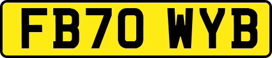 FB70WYB