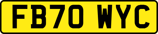 FB70WYC
