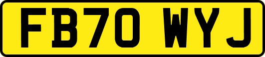 FB70WYJ